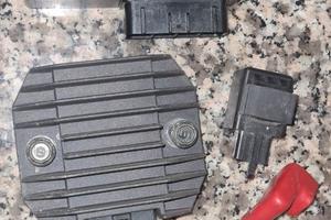 Centralina relè yamaha r6 99 2002