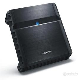 Amplificatore ALPINE PMX-T320
