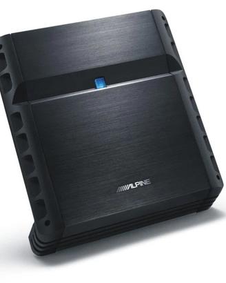 Amplificatore ALPINE PMX-T320