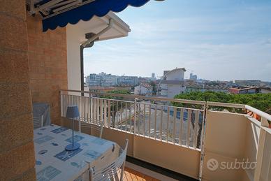 Raffinato casa confetto piazza torino 04.07 -11.07