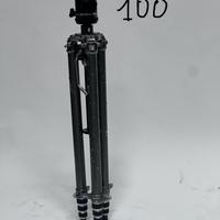 Treppiedi Gitzo per fotocamera grande formato