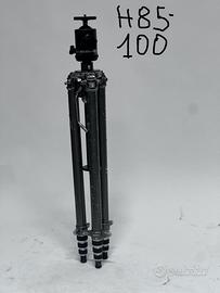 Treppiedi Gitzo per fotocamera grande formato