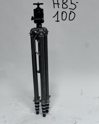 Treppiedi Gitzo per fotocamera grande formato