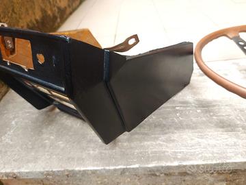 fiat 124 coupè e 850