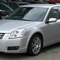 Parabrezza Cadillac BLS 2005-