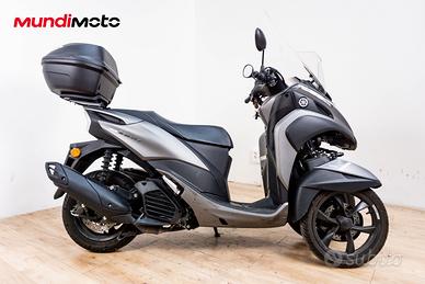 YAMAHA TRICITY 155 - 2023