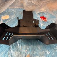 Paramotore per Ktm Adventure 790/890