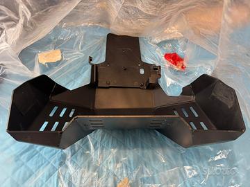 Paramotore per Ktm Adventure 790/890