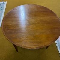 tavolo teak