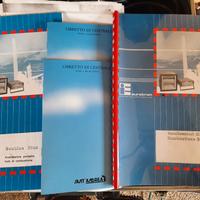 analizzatore portatile fumi combustione 