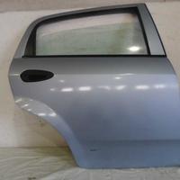PORTIERA POSTERIORE DESTRA FIAT Grande Punto 2Â° S