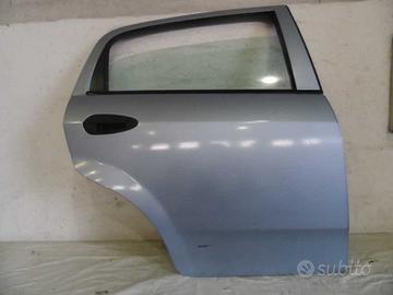 PORTIERA POSTERIORE DESTRA FIAT Grande Punto 2Â° S