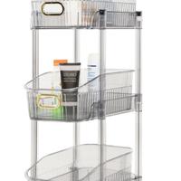 Carrellino portatutto