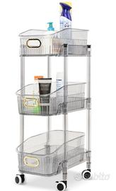 Carrellino portatutto