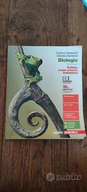 biologia  Zanichelli