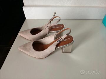 Scarpe nuove