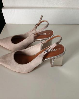 Scarpe nuove