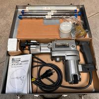 Tassellatore SDS-Max 38mm NUOVO