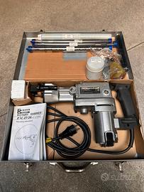Tassellatore SDS-Max 38mm NUOVO