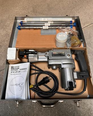 Tassellatore SDS-Max 38mm NUOVO