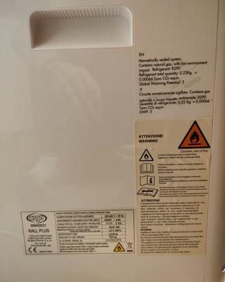 Clima ,deumidificatore portatile