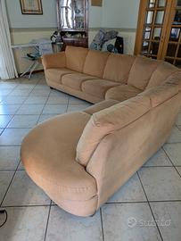 DIVANO NATUZZI 6 POSTI