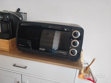 Sfornatutto Delonghi