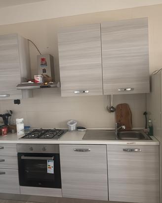 Cucina Mondo Convenienza modello Stella semi-nuova