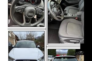 Audi A3 1.6 TDi 116cv