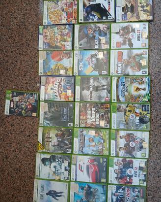 giochi per xbox 360