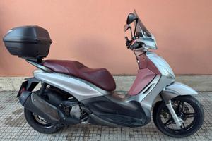 PIAGGIO BEVERLY 350 SPORT TOURING ABS ASR