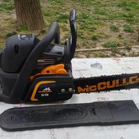 motosega