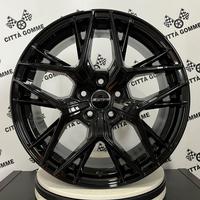 4 CERCHI IN LEGA INFINITI Q30 QX30 DA 19" NUOVI