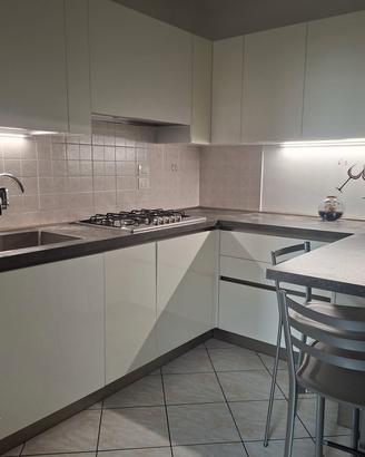 Cucina ARREDO3 angolare con isola