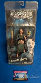 Bioshock 2 - Ladysmith Splicer