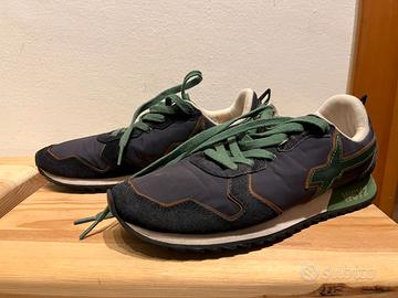 Scarpe W6YZ 42