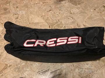 Borsone Cressi