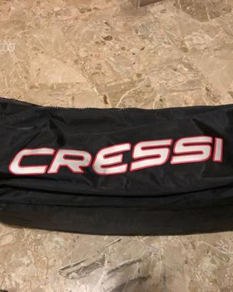 Borsone Cressi
