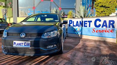 Volkswagen Polo 1.4 TDI 5p. Comfortline-Adatta Neo