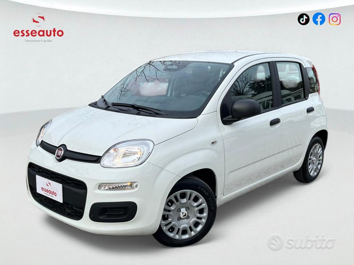 FIAT Panda 3ª serie