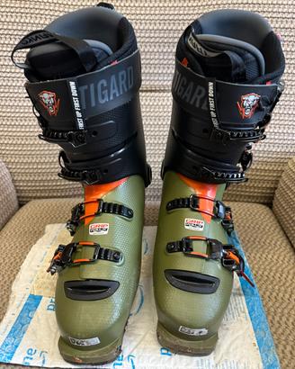 Dynafit Tigard scarpone 27,5