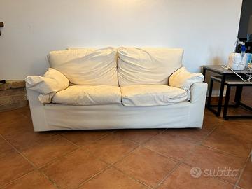 divano semi sfoderabile