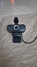 Webcam Pc