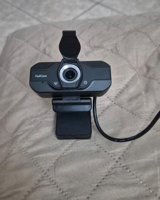 Webcam Pc