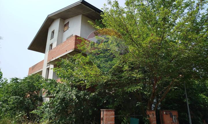 Casa Indipendente - San Prospero