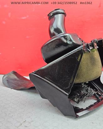 CASSA FILTRO SUZUKI RM-Z 450 2008 2011 RMX 2009 20