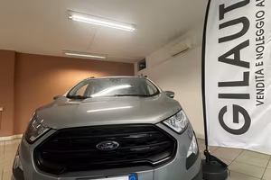 Ford EcoSport 1.0 EcoBoost 100 CV Business