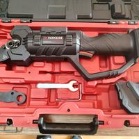 Cesoia Parkside 20V Performance potatore