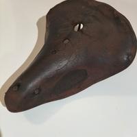 sellino bicicletta epoca