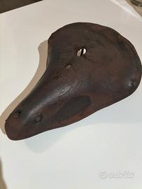 sellino bicicletta epoca